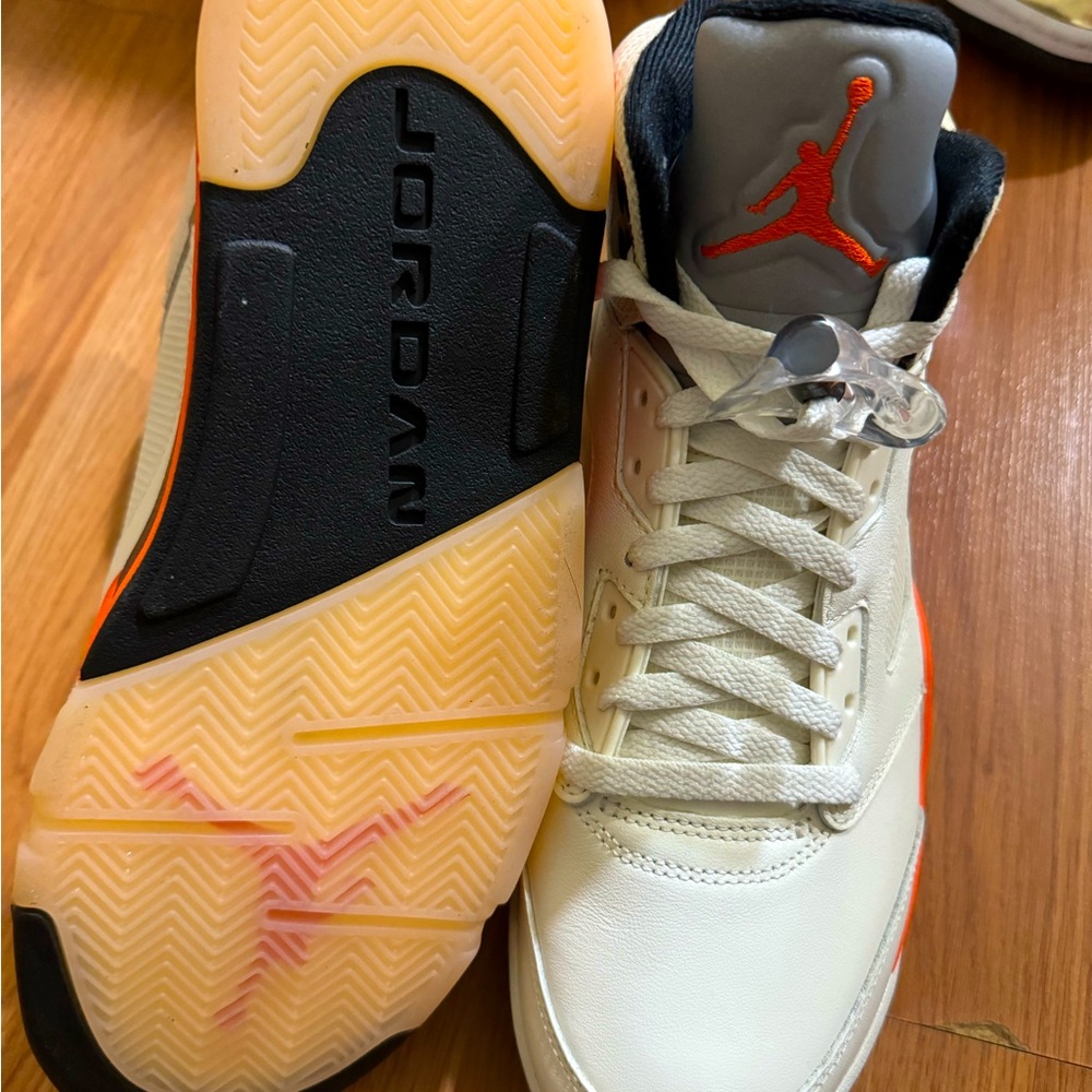 Jordan sneakers